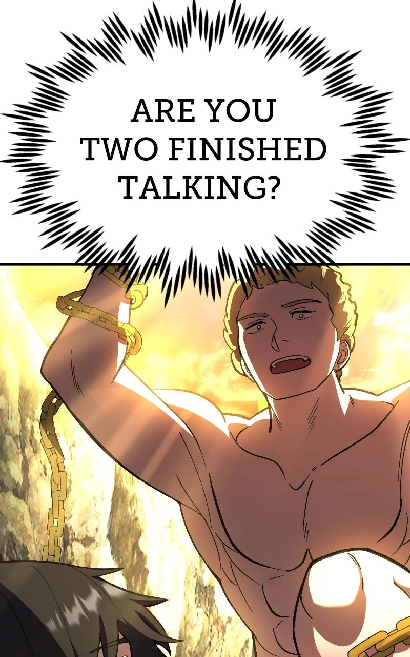 Divine Delivery Chapter 29 – The Hero of Heroes (2) Page 78