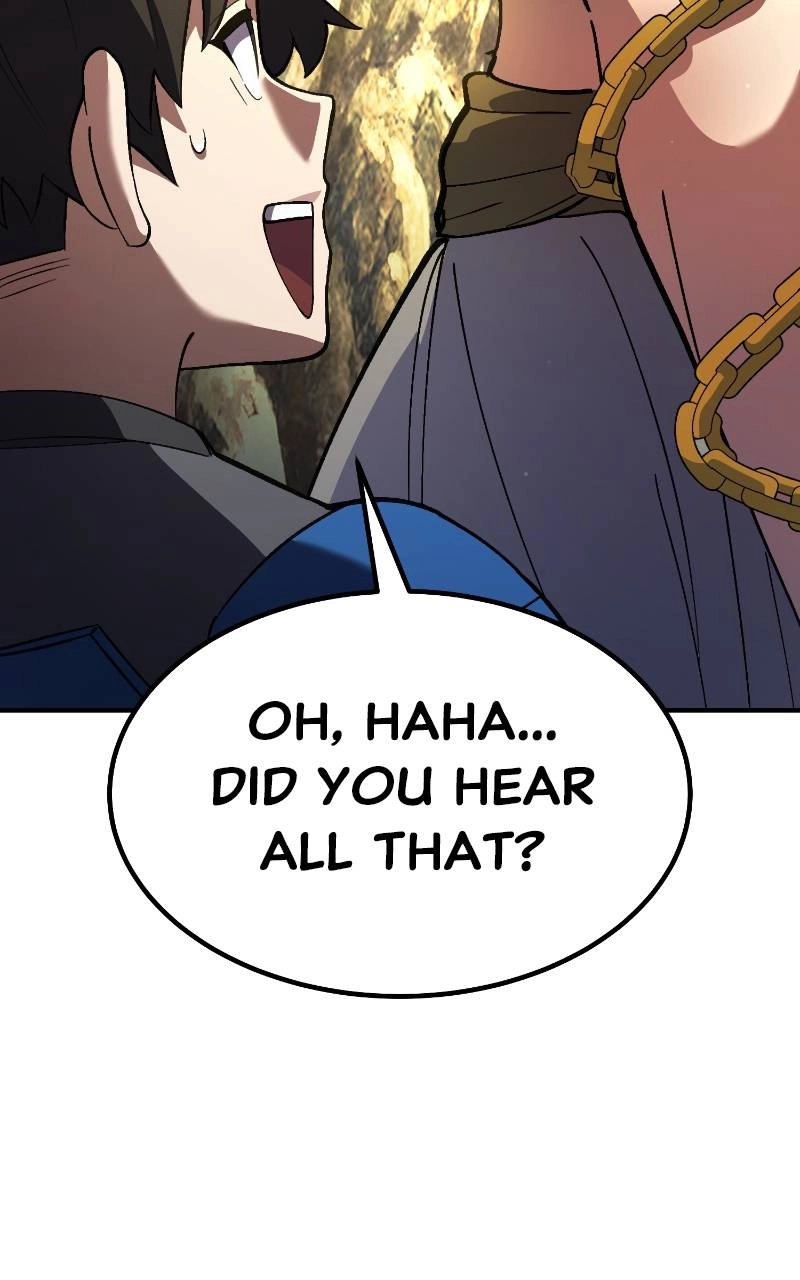 Divine Delivery Chapter 29 – The Hero of Heroes (2) Page 79
