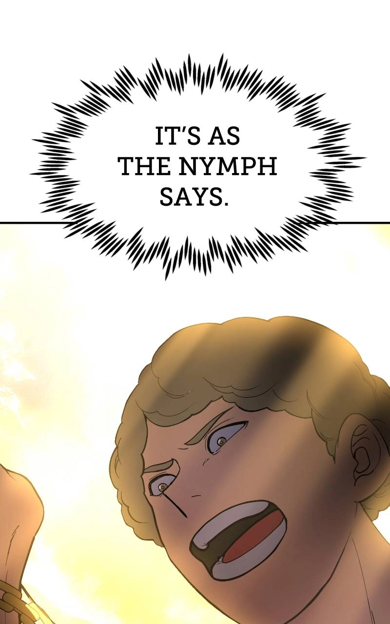 Divine Delivery Chapter 29 – The Hero of Heroes (2) Page 80