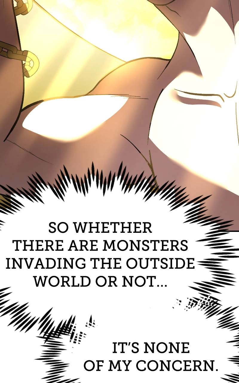Divine Delivery Chapter 29 – The Hero of Heroes (2) Page 81