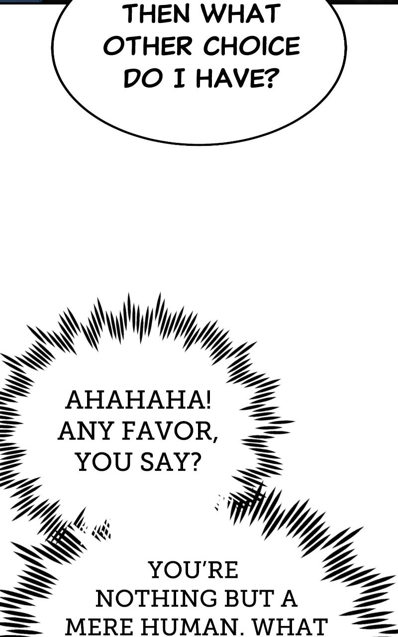 Divine Delivery Chapter 29 – The Hero of Heroes (2) Page 92