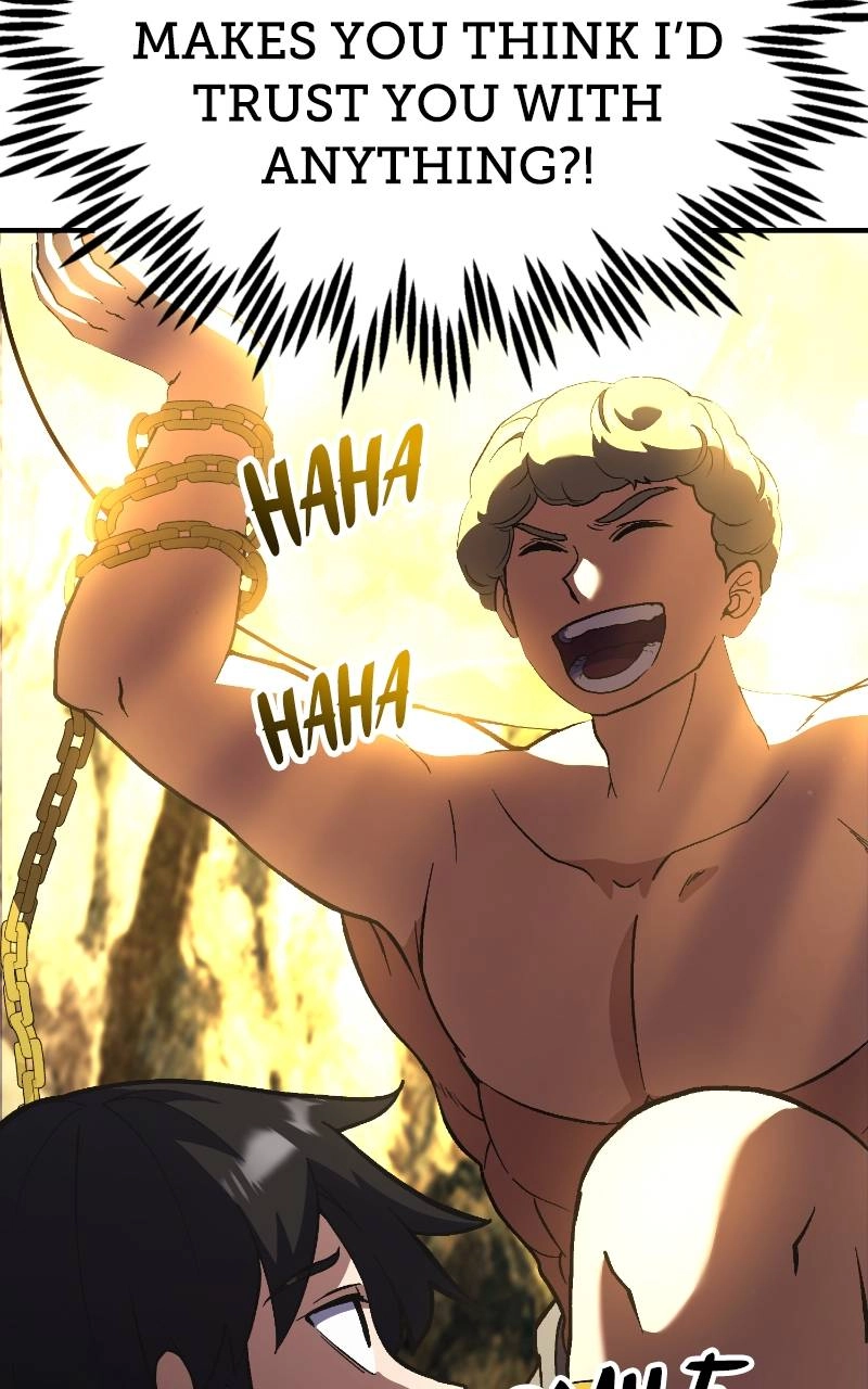 Divine Delivery Chapter 29 – The Hero of Heroes (2) Page 93