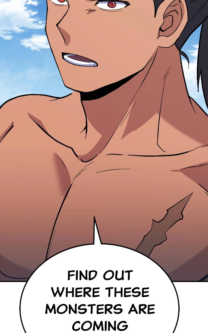 Divine Delivery Chapter 28 – The Hero of Heroes (1) Page 101