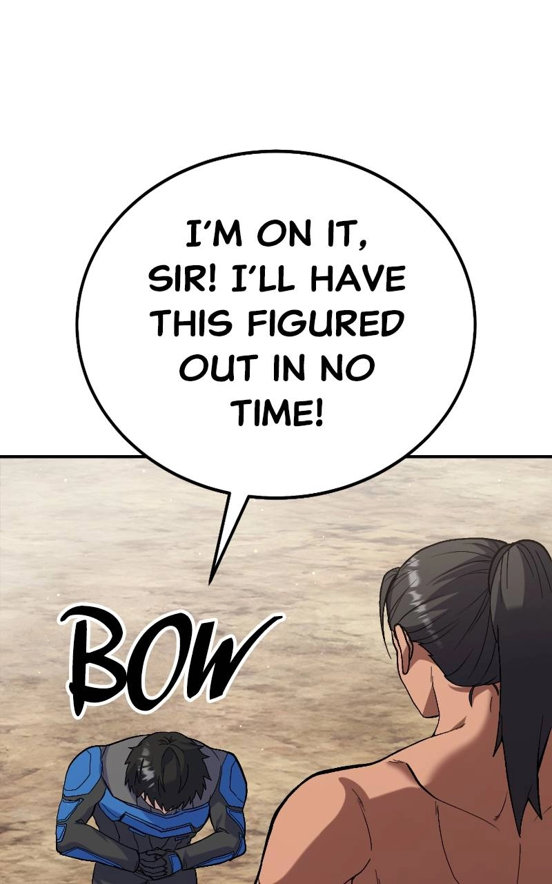 Divine Delivery Chapter 28 – The Hero of Heroes (1) Page 107