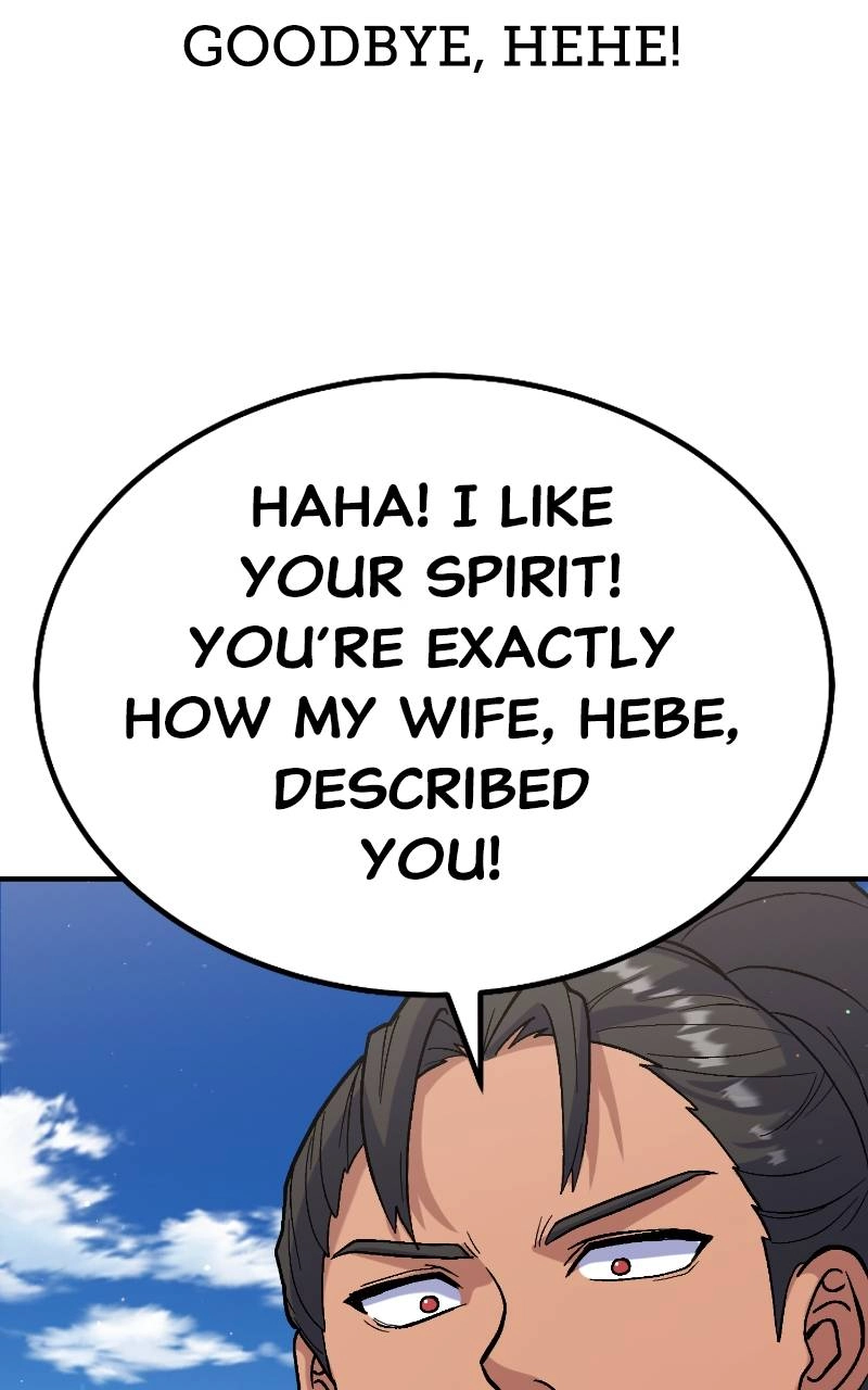 Divine Delivery Chapter 28 – The Hero of Heroes (1) Page 109