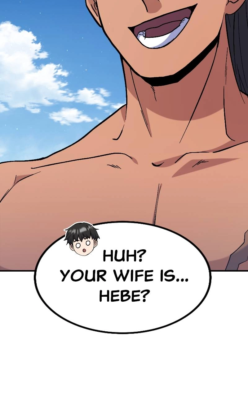 Divine Delivery Chapter 28 – The Hero of Heroes (1) Page 110