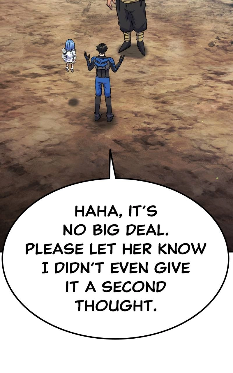Divine Delivery Chapter 28 – The Hero of Heroes (1) Page 114