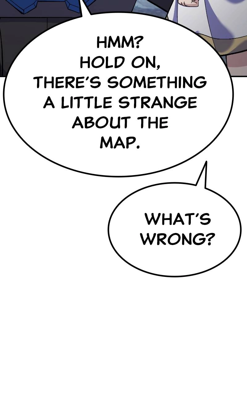 Divine Delivery Chapter 28 – The Hero of Heroes (1) Page 117