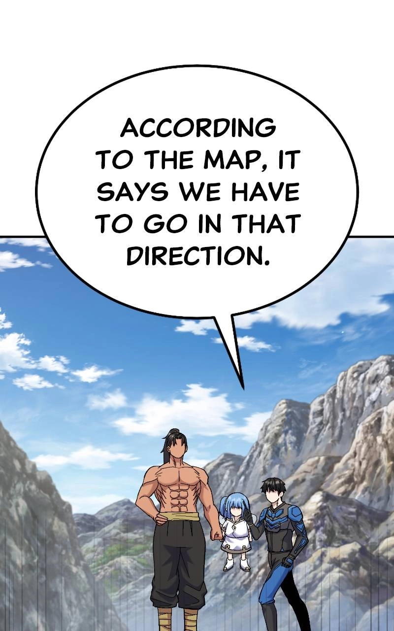 Divine Delivery Chapter 28 – The Hero of Heroes (1) Page 118