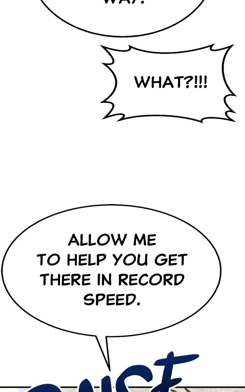 Divine Delivery Chapter 28 – The Hero of Heroes (1) Page 120