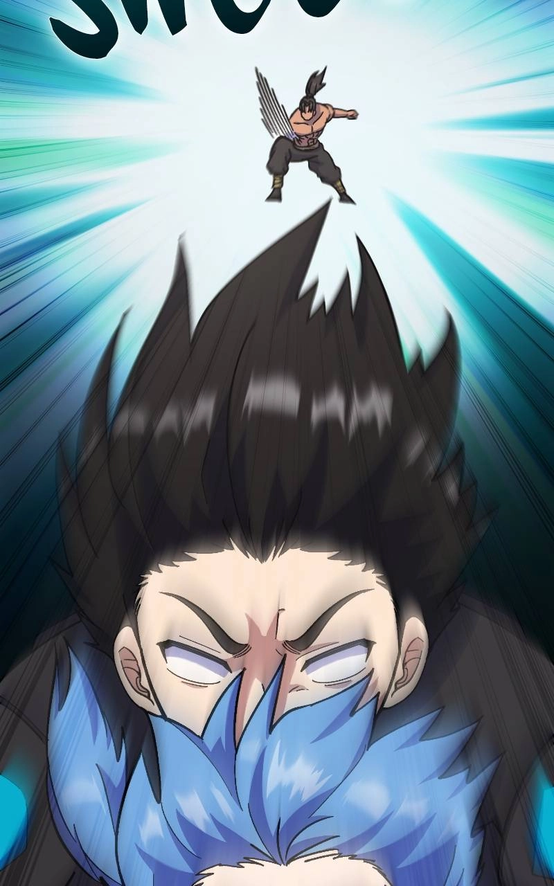 Divine Delivery Chapter 28 – The Hero of Heroes (1) Page 124
