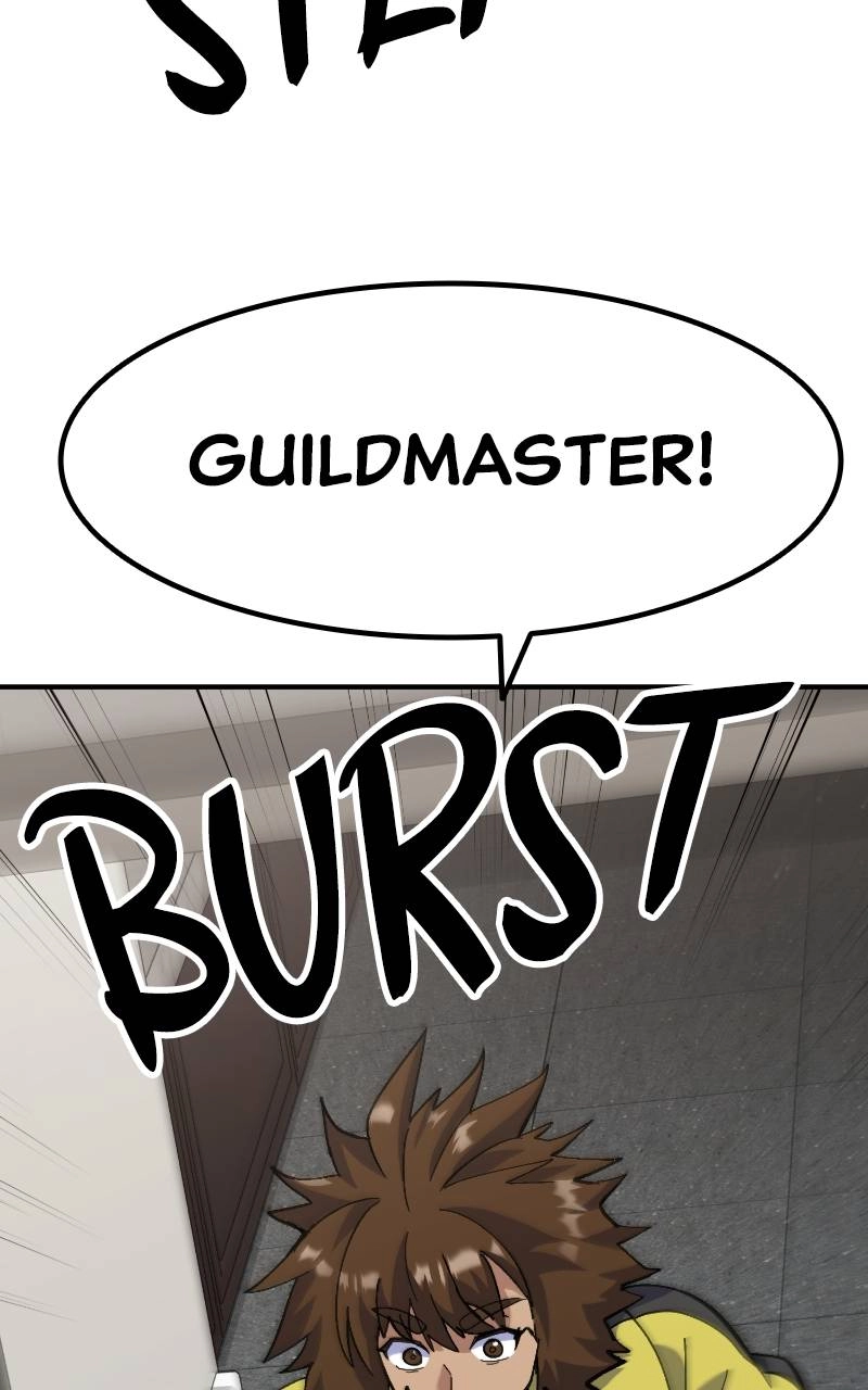 Divine Delivery Chapter 28 – The Hero of Heroes (1) Page 129