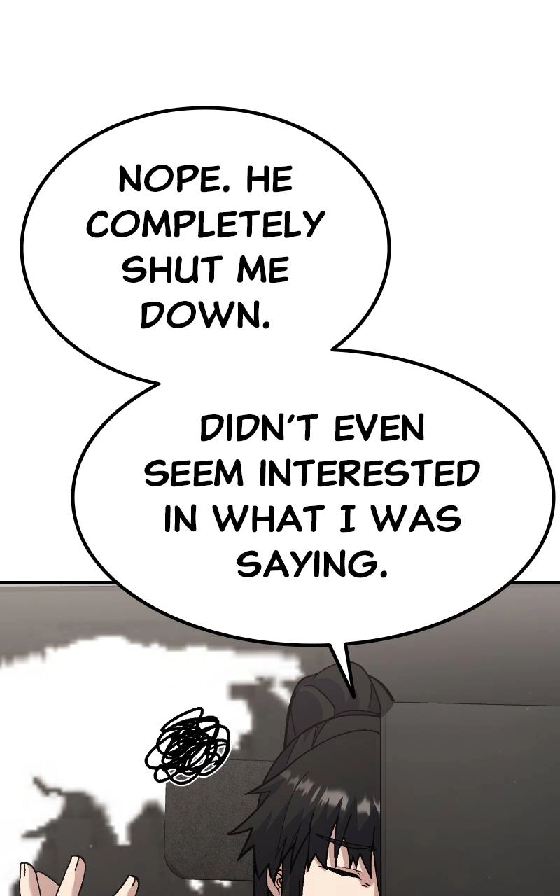 Divine Delivery Chapter 28 – The Hero of Heroes (1) Page 133