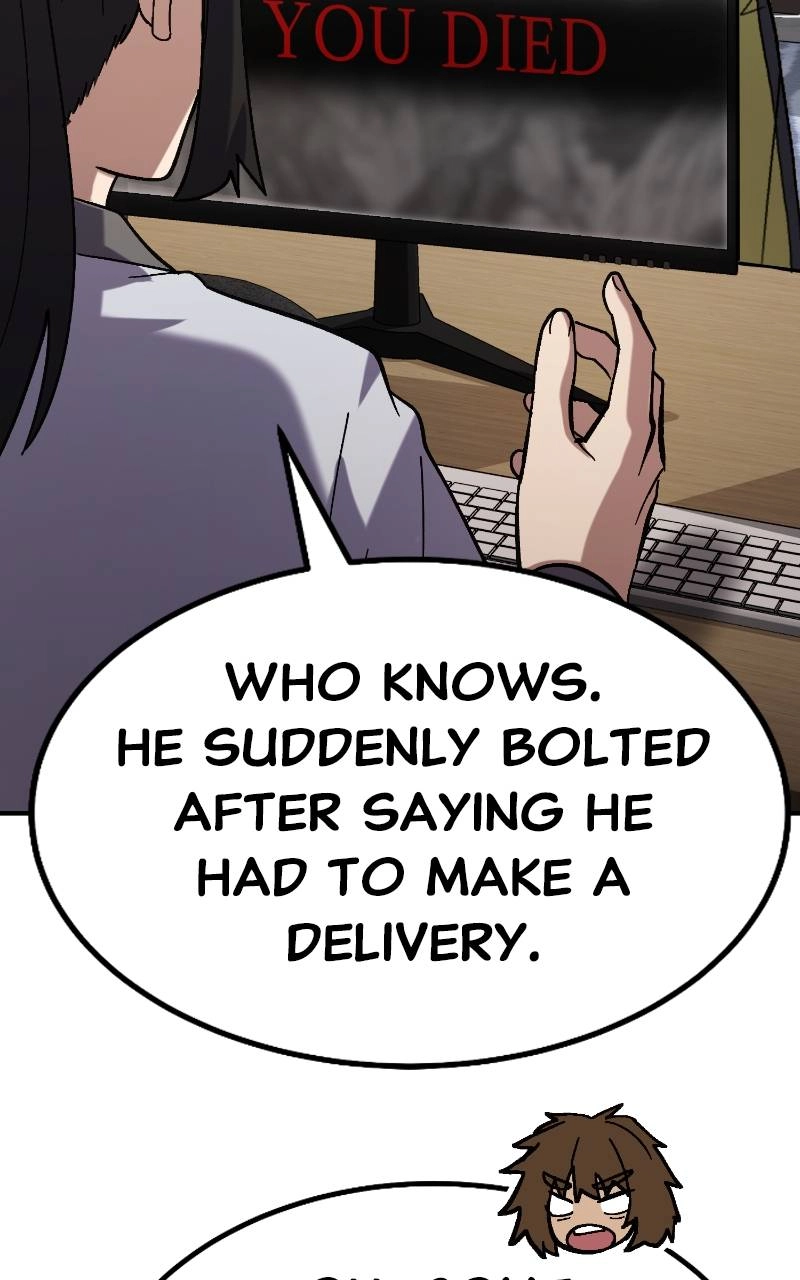 Divine Delivery Chapter 28 – The Hero of Heroes (1) Page 136