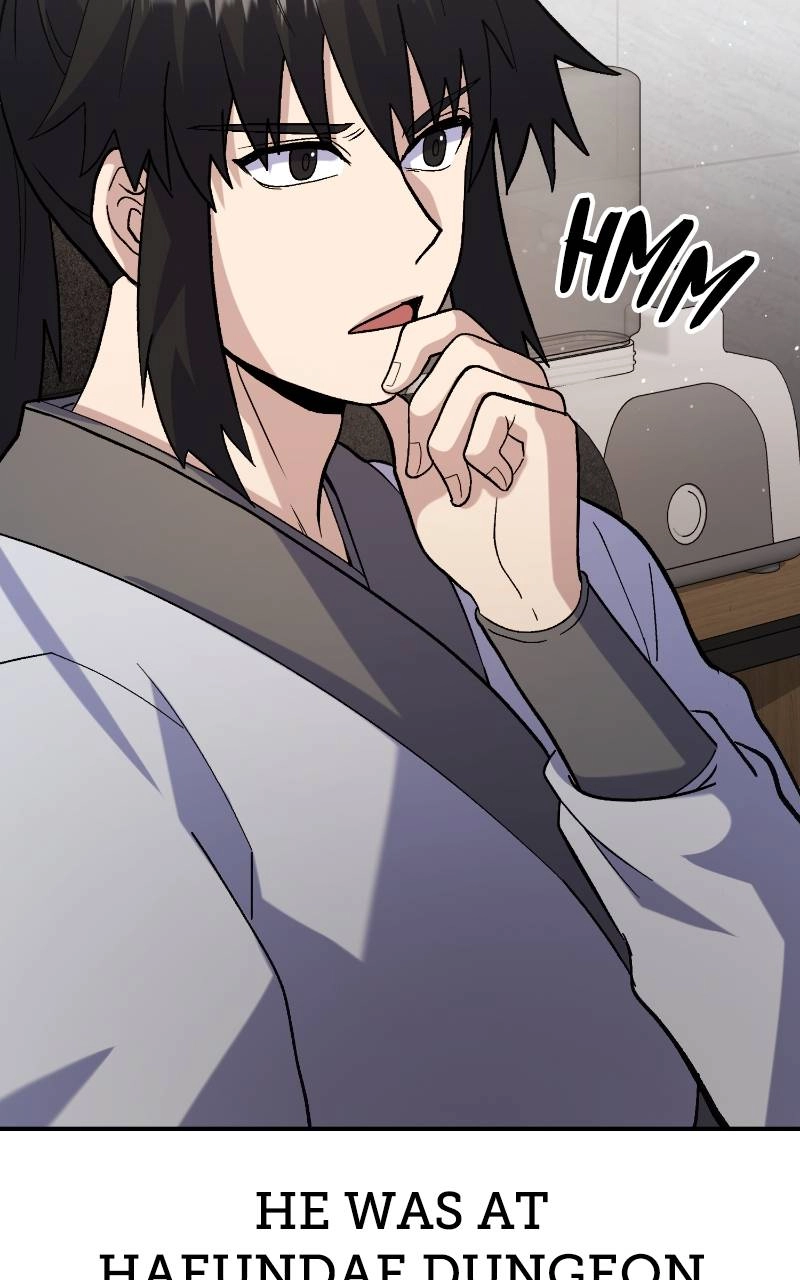 Divine Delivery Chapter 28 – The Hero of Heroes (1) Page 138