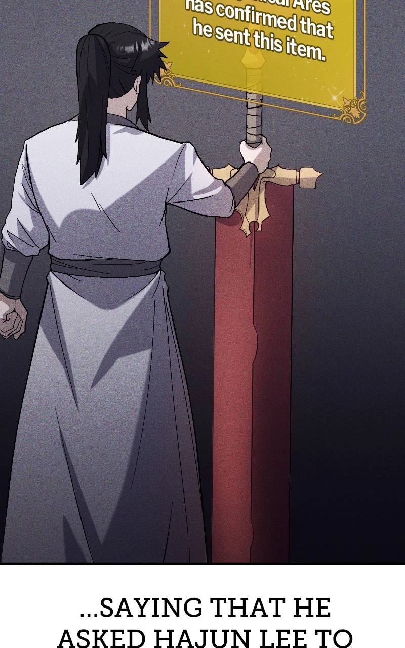 Divine Delivery Chapter 28 – The Hero of Heroes (1) Page 140