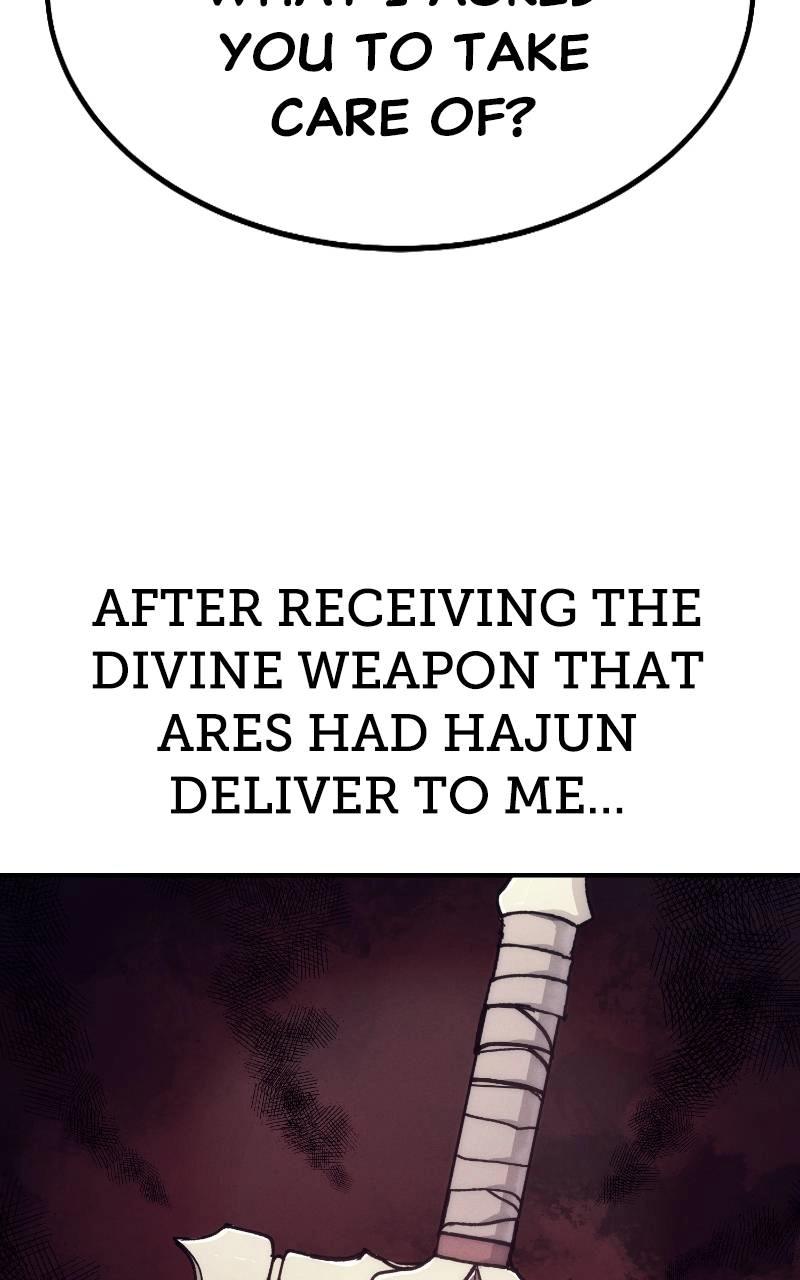 Divine Delivery Chapter 28 – The Hero of Heroes (1) Page 143