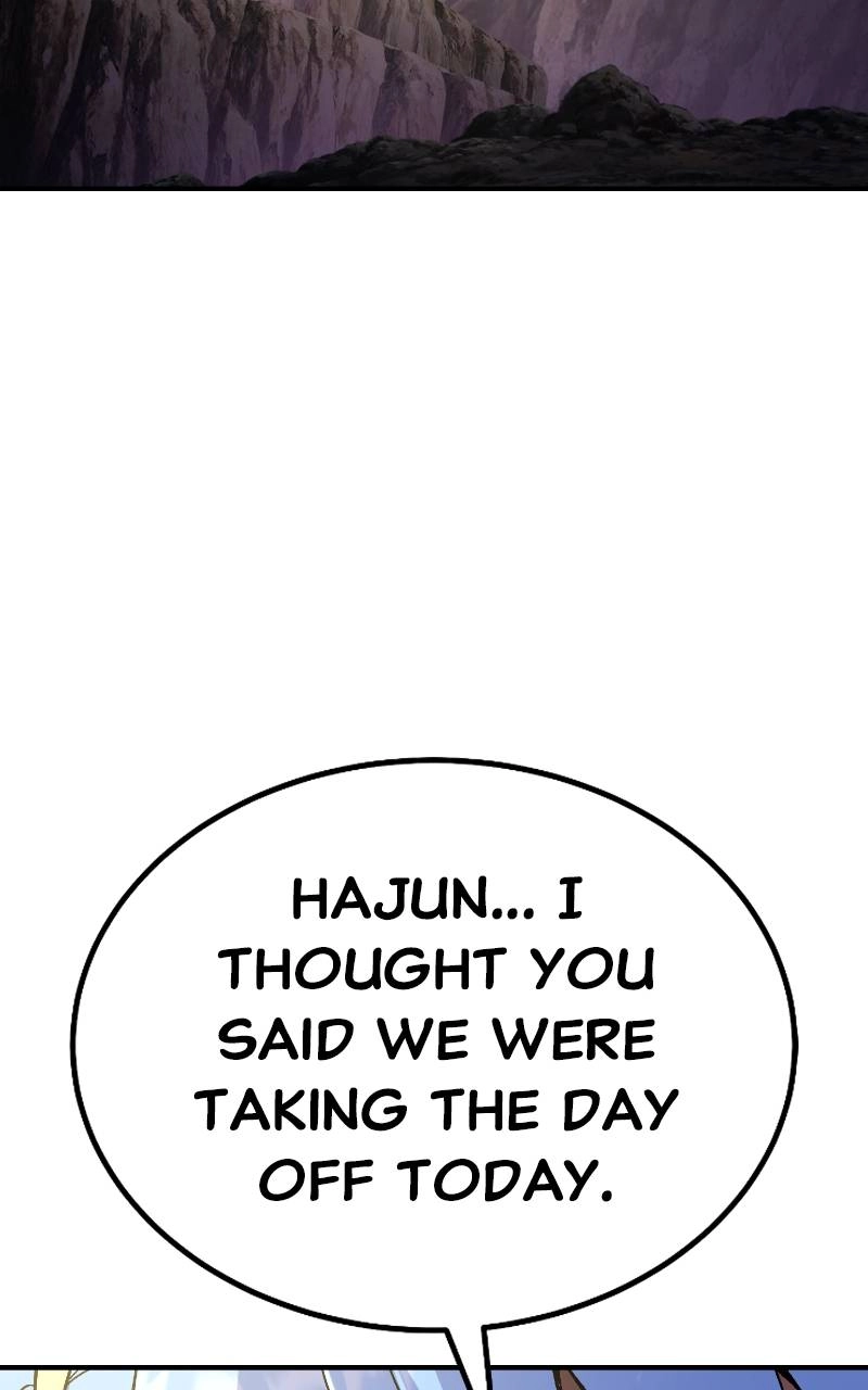 Divine Delivery Chapter 28 – The Hero of Heroes (1) Page 14