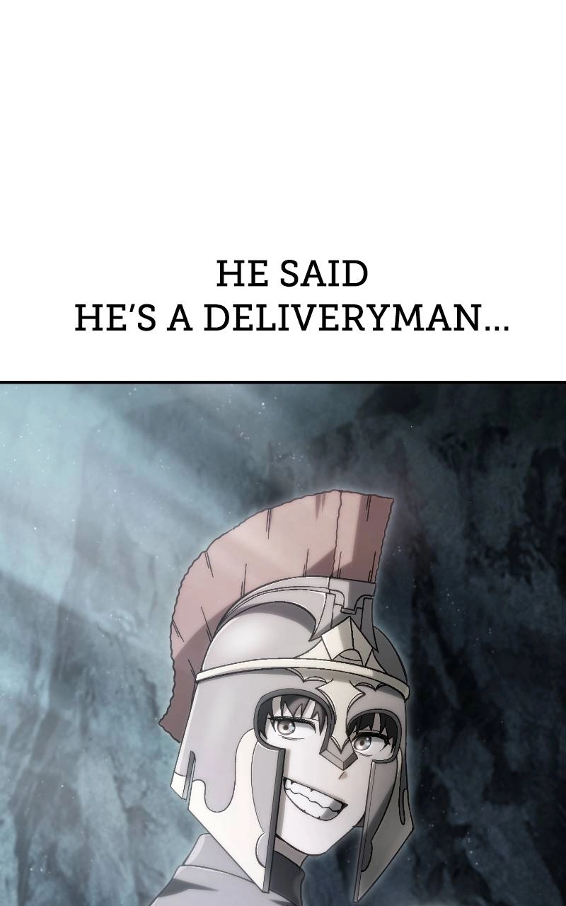 Divine Delivery Chapter 28 – The Hero of Heroes (1) Page 155
