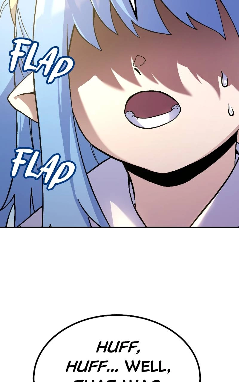 Divine Delivery Chapter 28 – The Hero of Heroes (1) Page 15