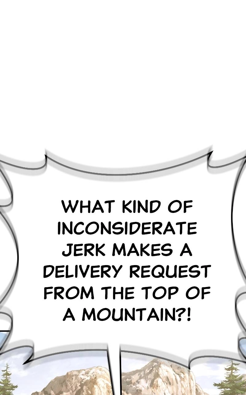 Divine Delivery Chapter 28 – The Hero of Heroes (1) Page 17