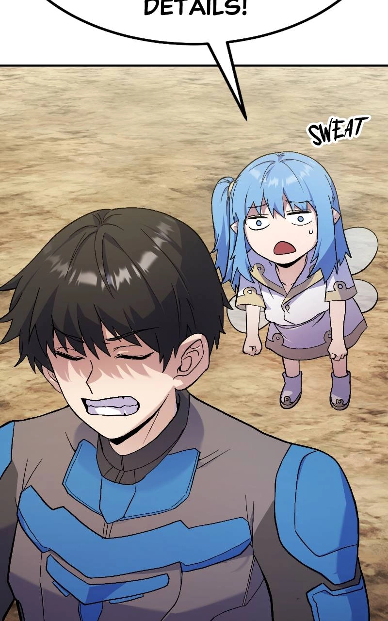 Divine Delivery Chapter 28 – The Hero of Heroes (1) Page 22