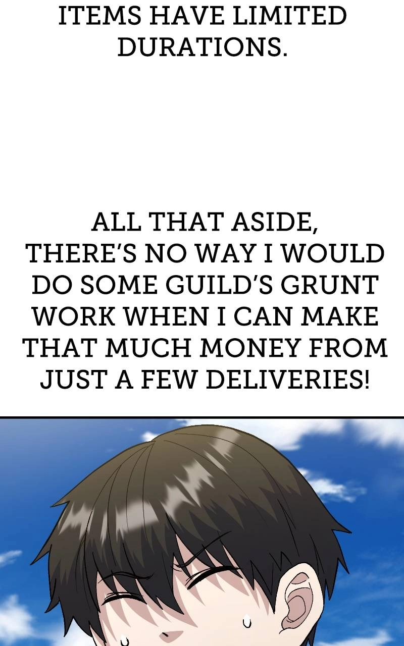 Divine Delivery Chapter 28 – The Hero of Heroes (1) Page 27