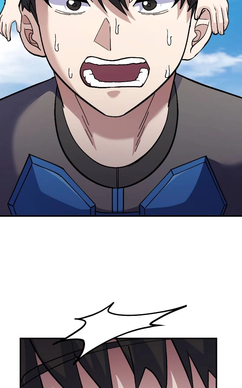 Divine Delivery Chapter 28 – The Hero of Heroes (1) Page 33