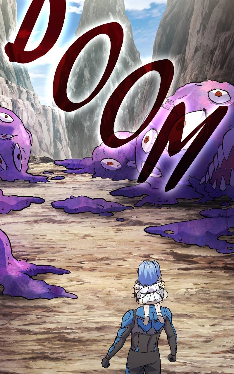 Divine Delivery Chapter 28 – The Hero of Heroes (1) Page 35