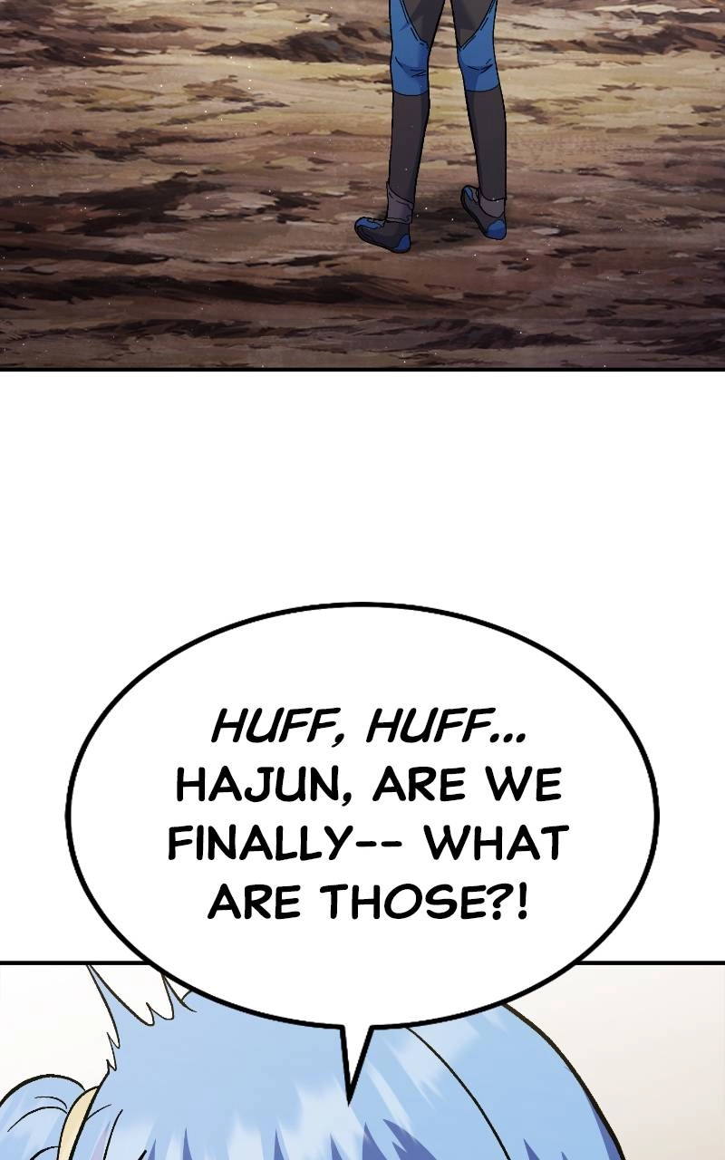 Divine Delivery Chapter 28 – The Hero of Heroes (1) Page 36