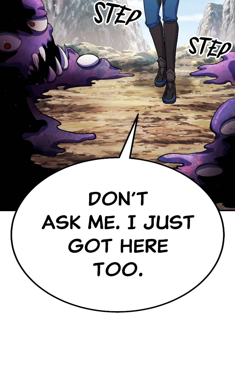 Divine Delivery Chapter 28 – The Hero of Heroes (1) Page 39
