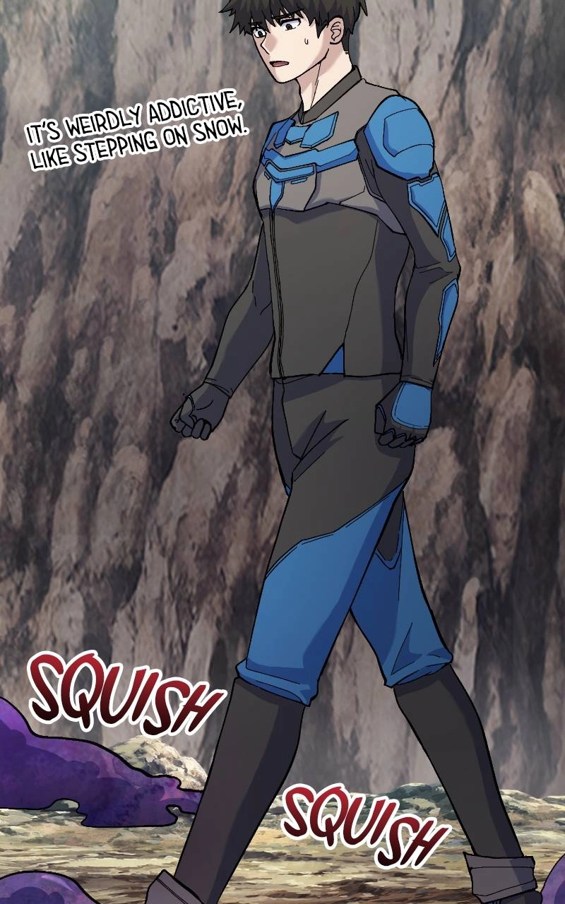 Divine Delivery Chapter 28 – The Hero of Heroes (1) Page 42