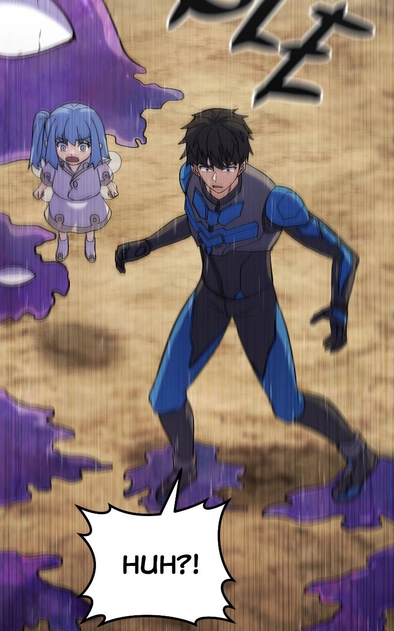 Divine Delivery Chapter 28 – The Hero of Heroes (1) Page 46