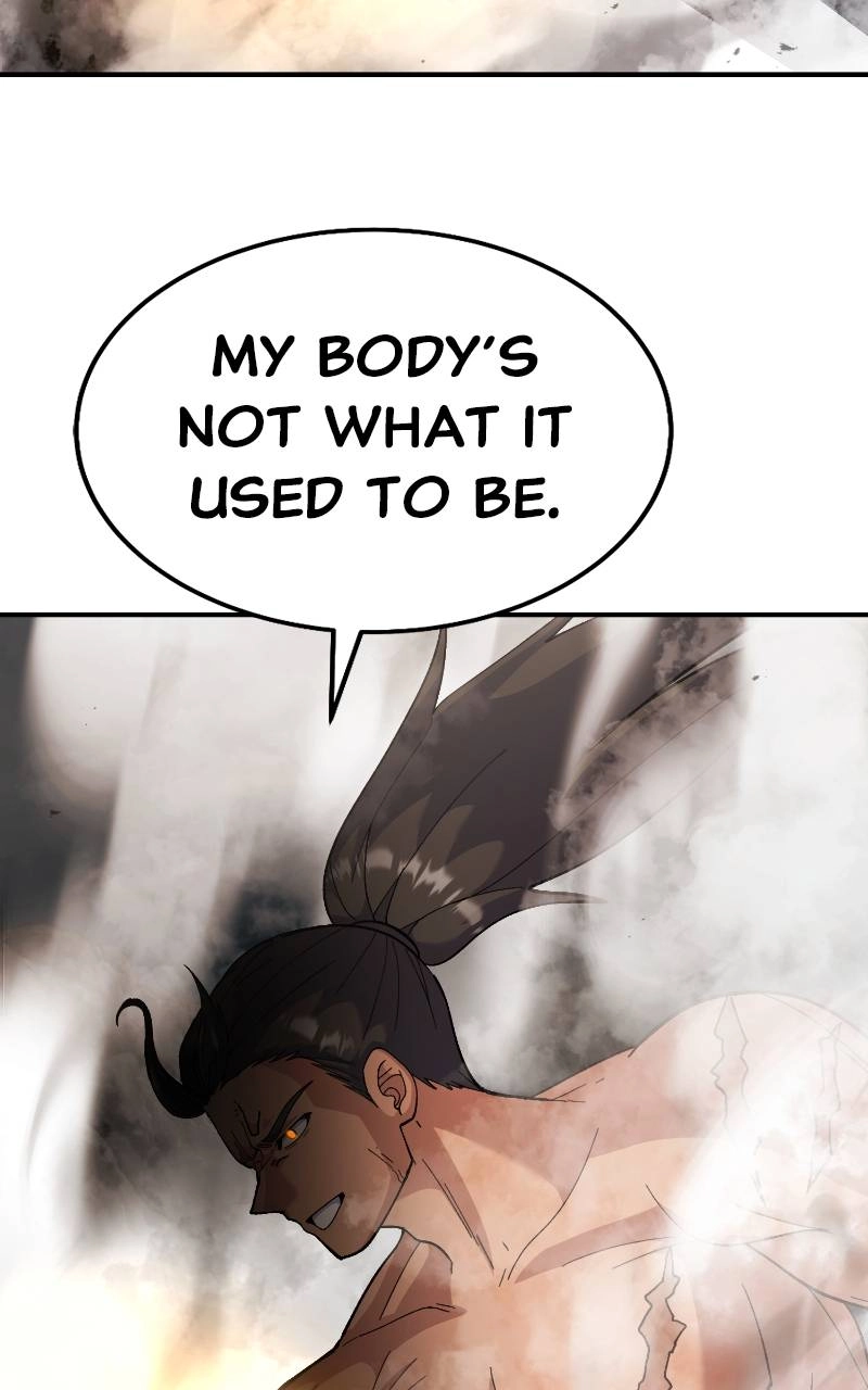 Divine Delivery Chapter 28 – The Hero of Heroes (1) Page 63