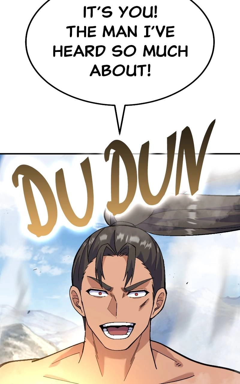 Divine Delivery Chapter 28 – The Hero of Heroes (1) Page 65