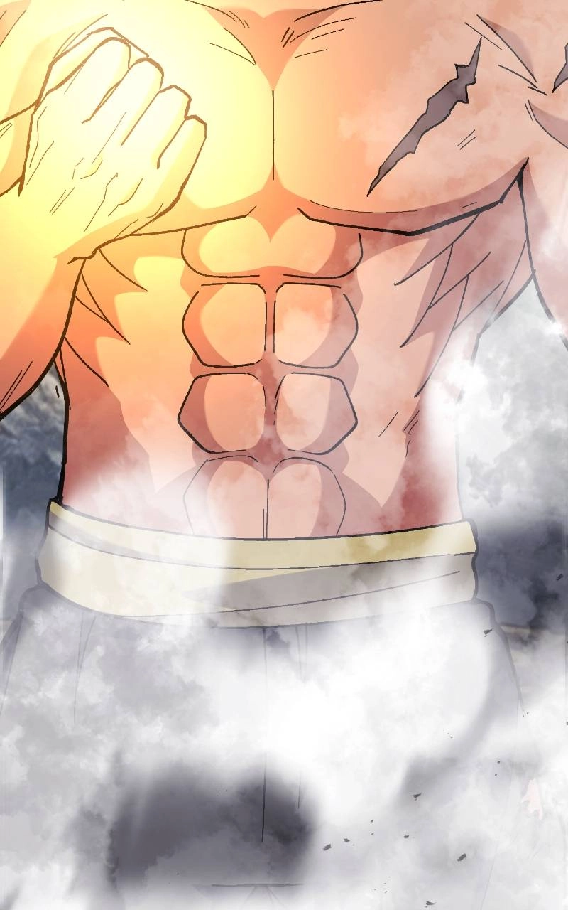 Divine Delivery Chapter 28 – The Hero of Heroes (1) Page 66