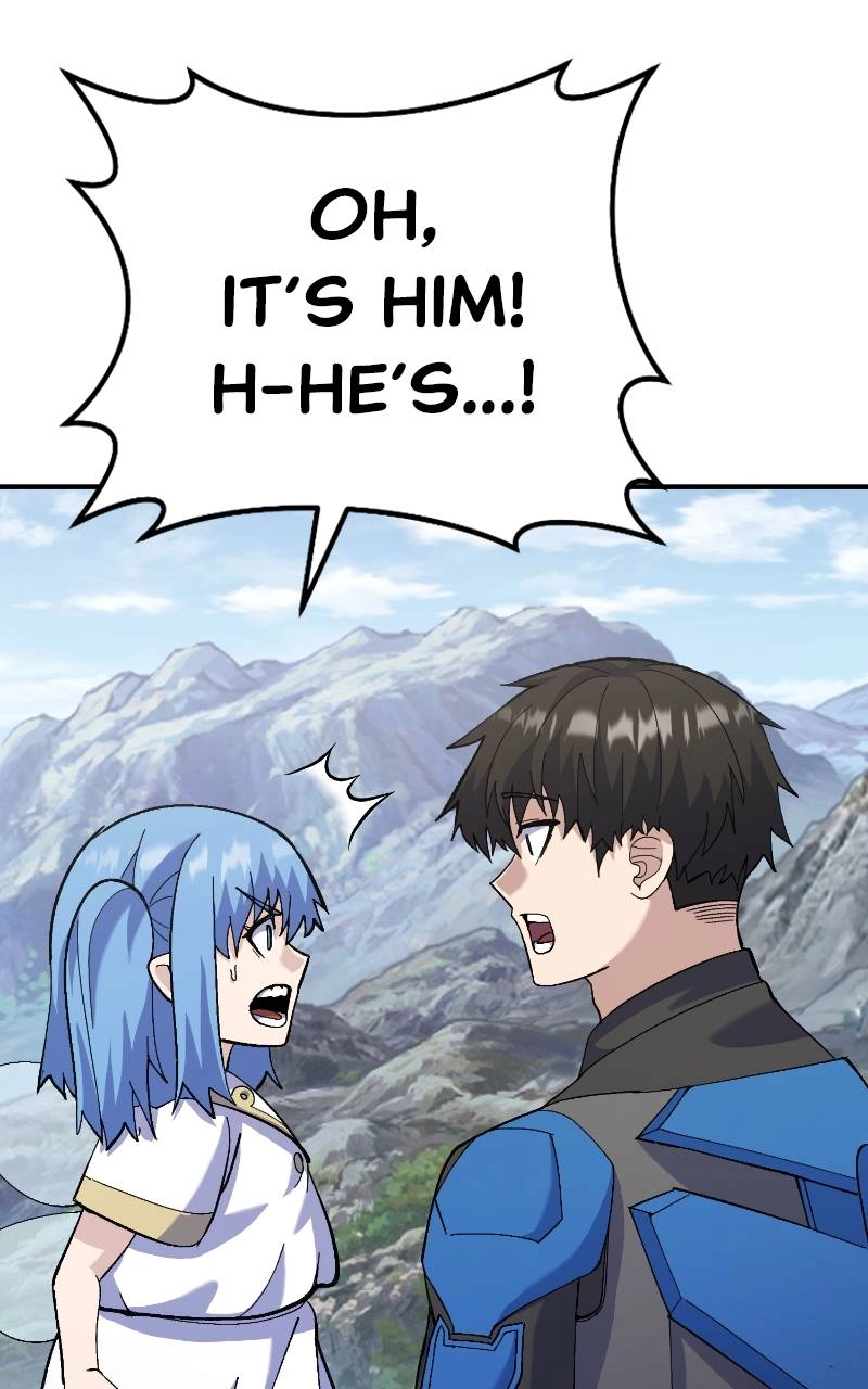 Divine Delivery Chapter 28 – The Hero of Heroes (1) Page 70