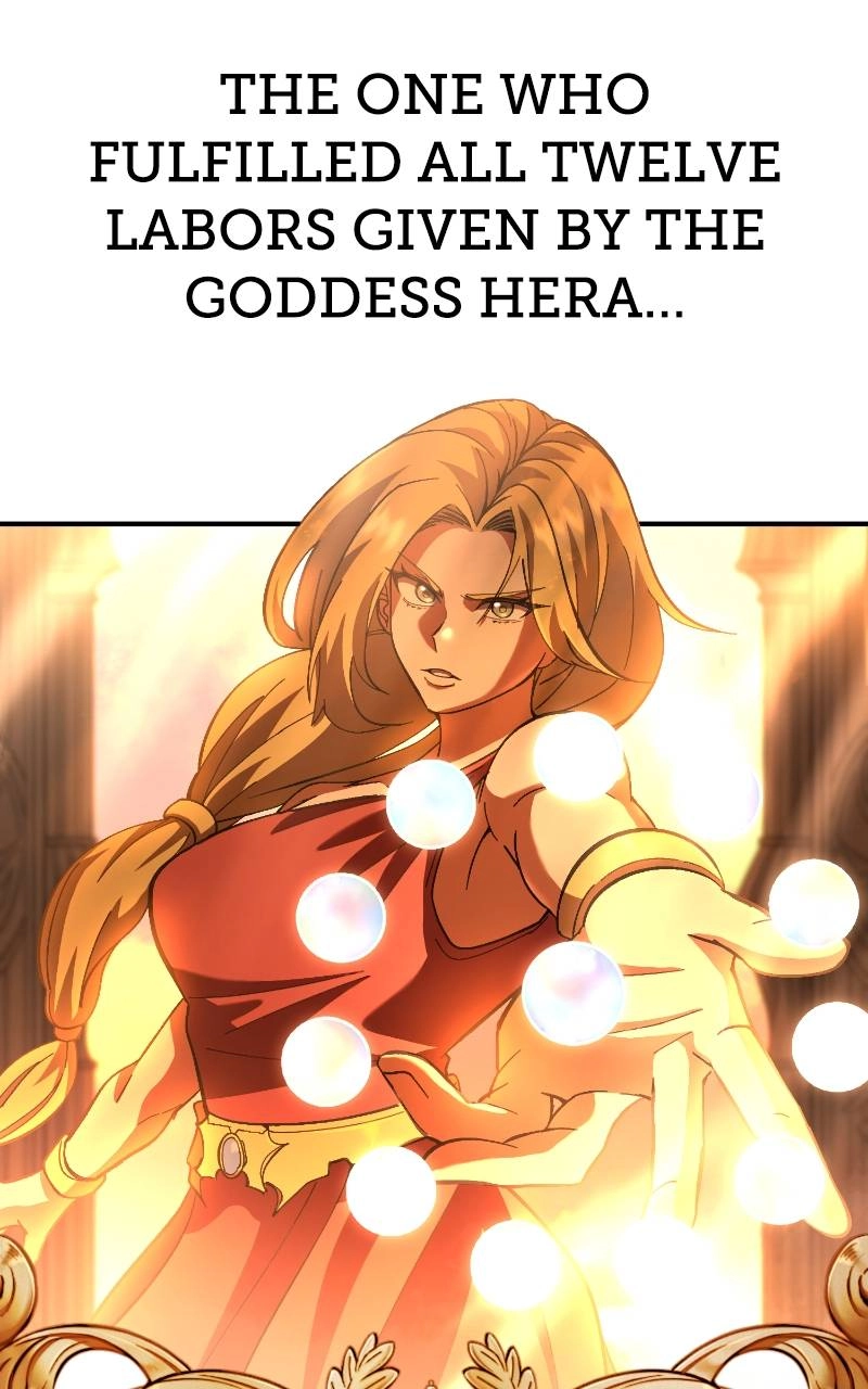 Divine Delivery Chapter 28 – The Hero of Heroes (1) Page 72
