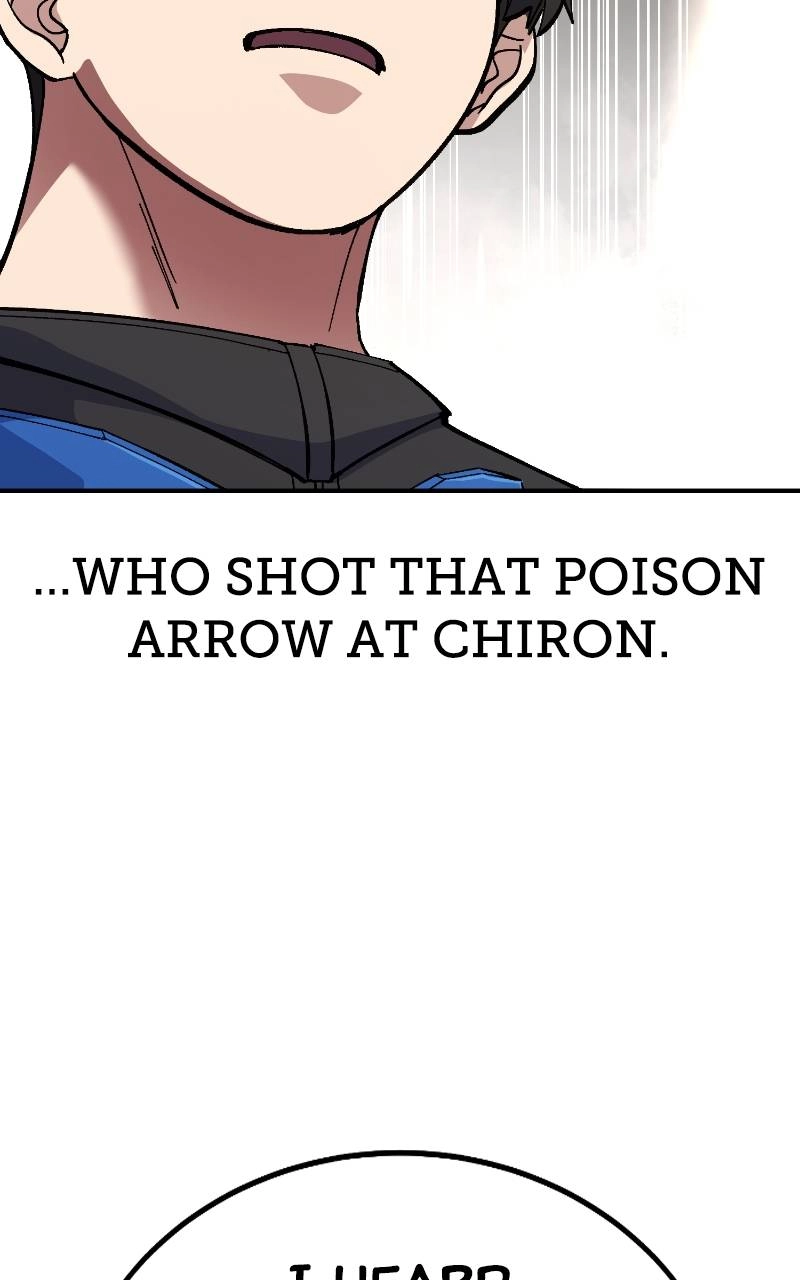 Divine Delivery Chapter 28 – The Hero of Heroes (1) Page 78