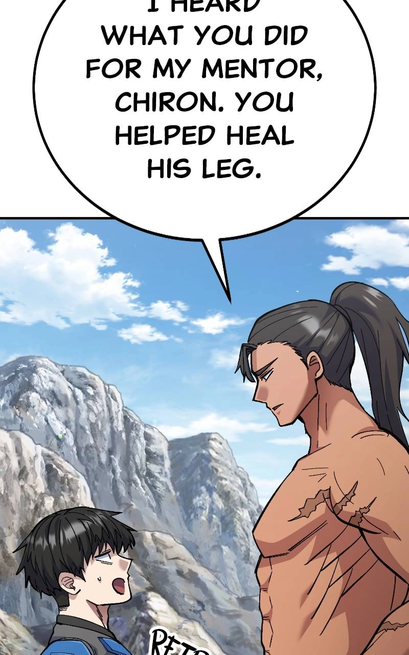 Divine Delivery Chapter 28 – The Hero of Heroes (1) Page 79