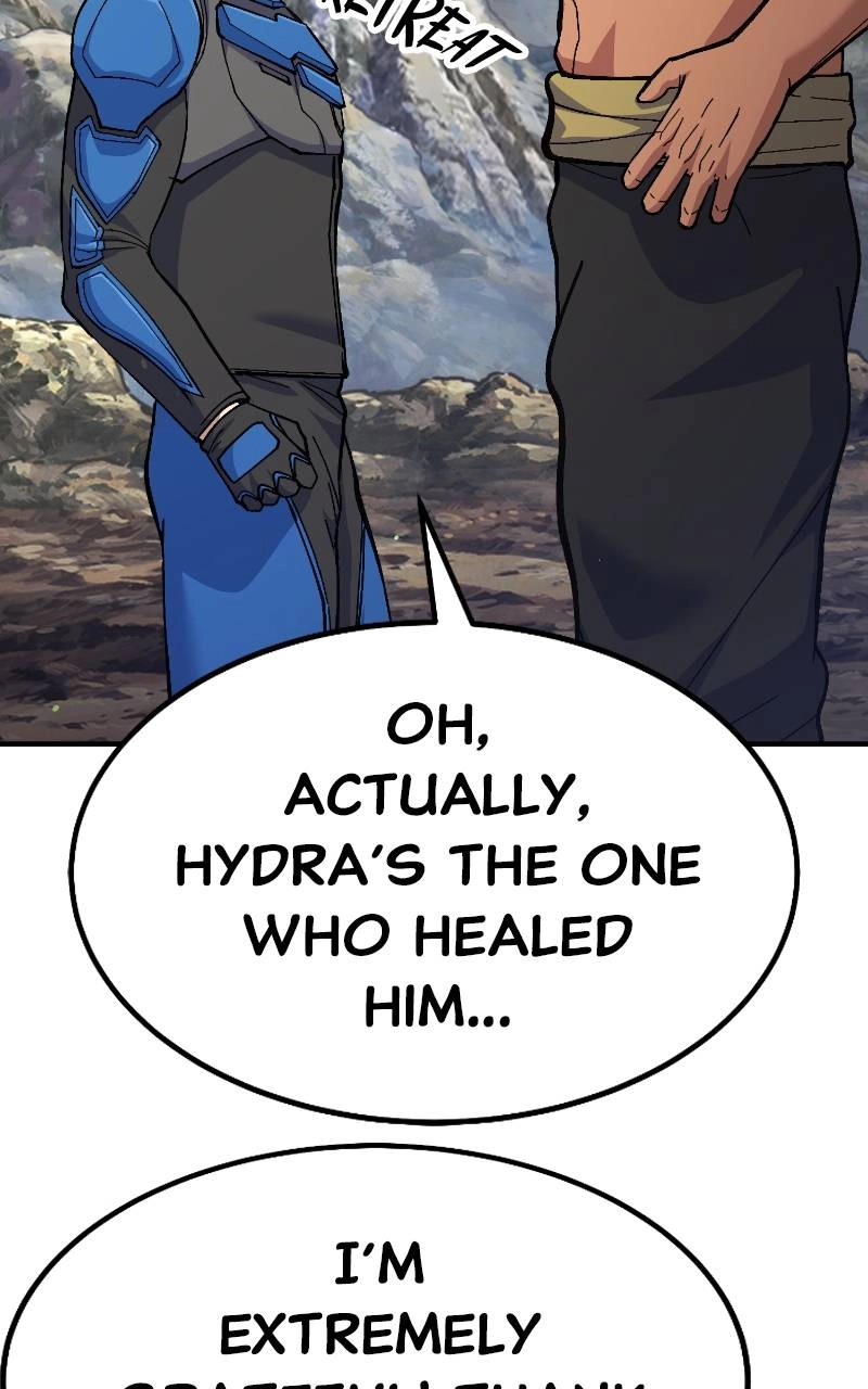 Divine Delivery Chapter 28 – The Hero of Heroes (1) Page 80