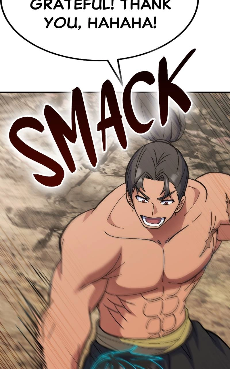 Divine Delivery Chapter 28 – The Hero of Heroes (1) Page 81