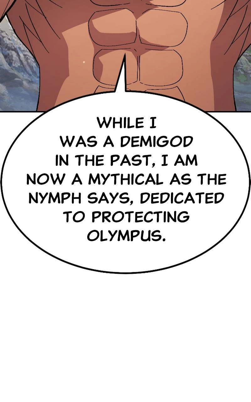 Divine Delivery Chapter 28 – The Hero of Heroes (1) Page 85