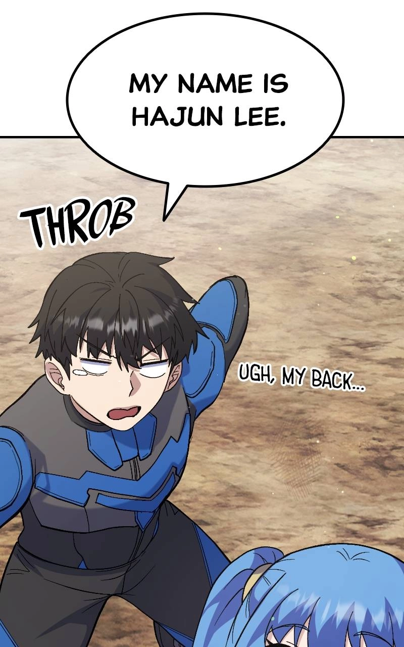 Divine Delivery Chapter 28 – The Hero of Heroes (1) Page 86