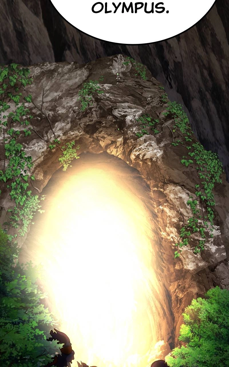 Divine Delivery Chapter 28 – The Hero of Heroes (1) Page 93