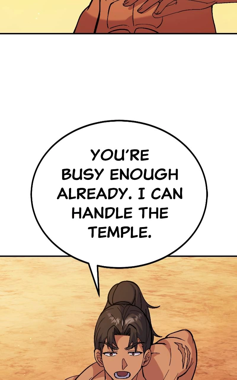 Divine Delivery Chapter 30 – The Hunter Exam (1) Page 100
