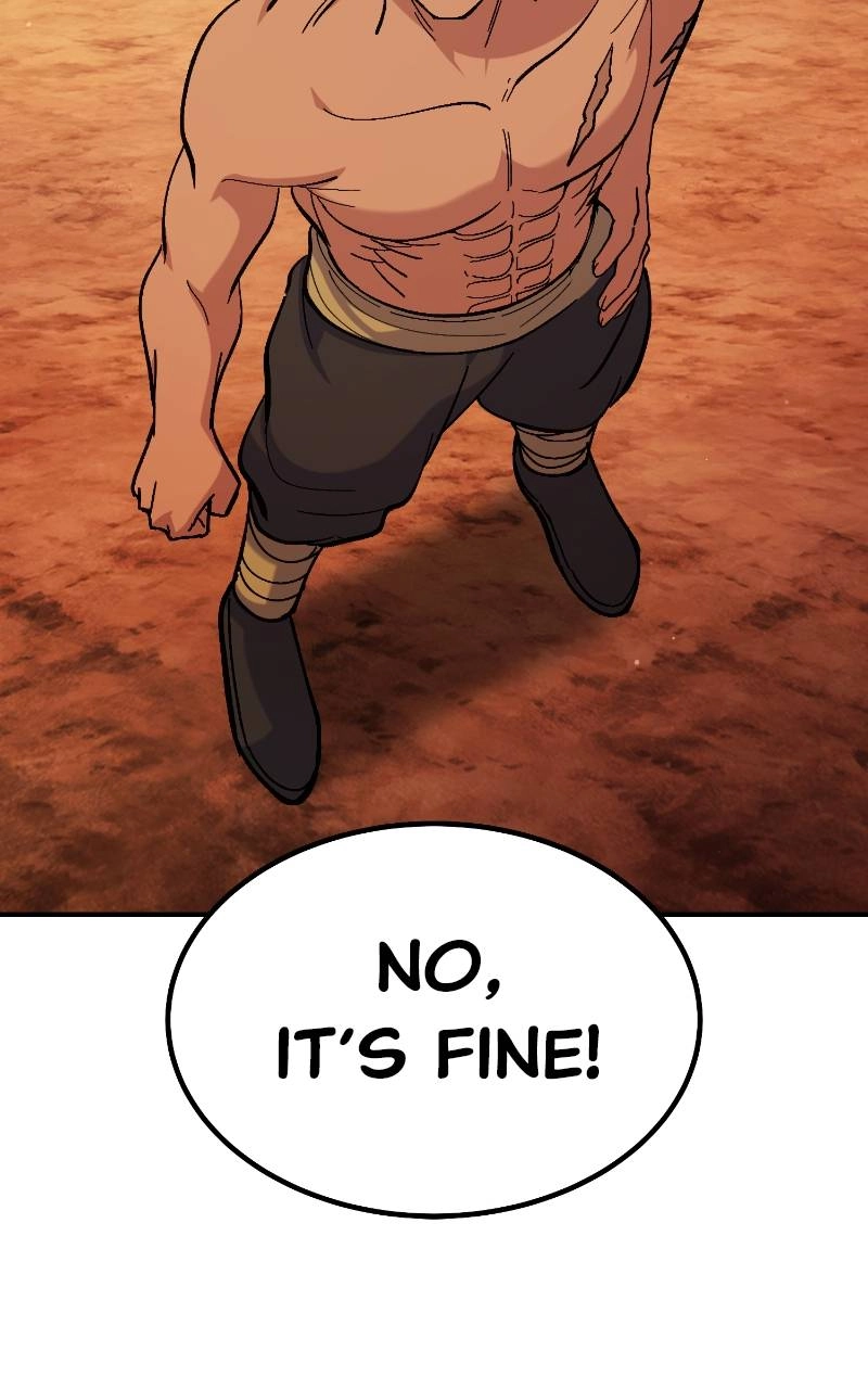 Divine Delivery Chapter 30 – The Hunter Exam (1) Page 101