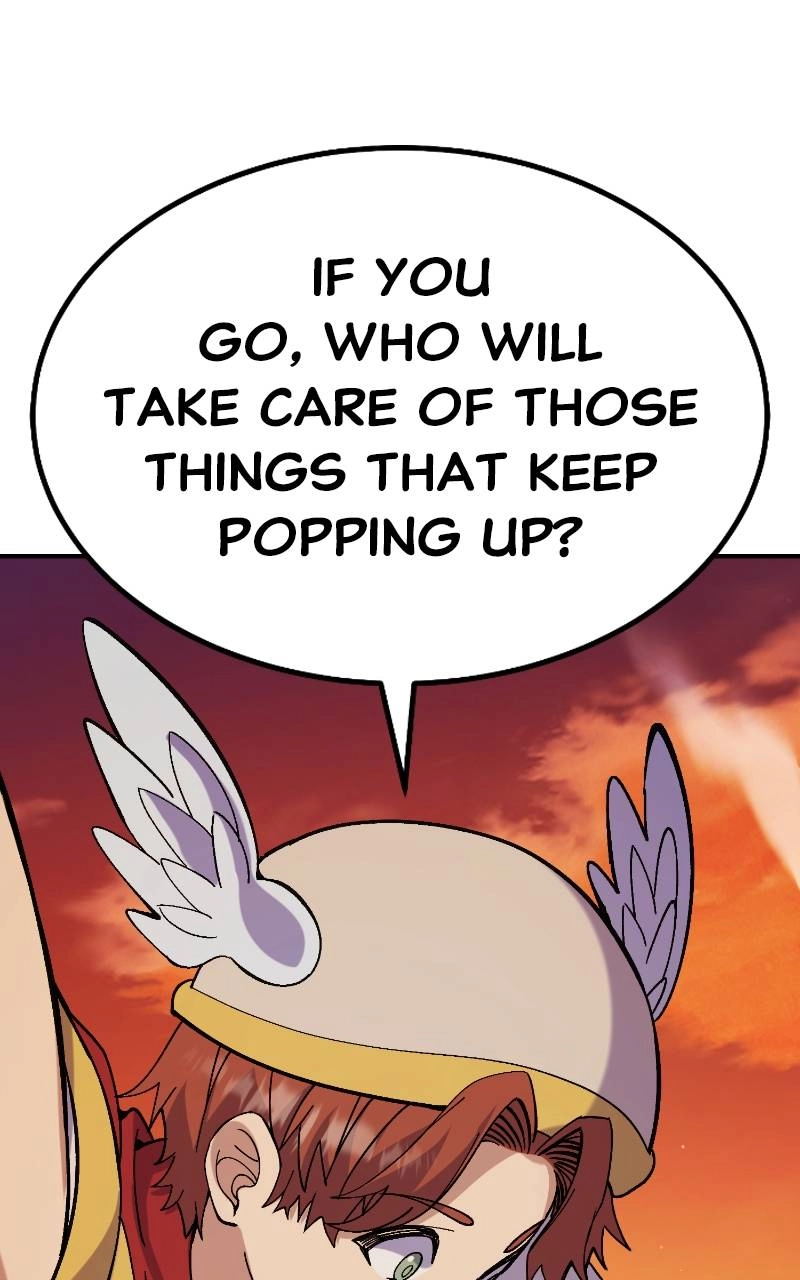 Divine Delivery Chapter 30 – The Hunter Exam (1) Page 102