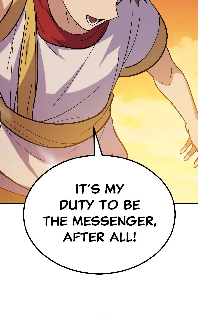 Divine Delivery Chapter 30 – The Hunter Exam (1) Page 103