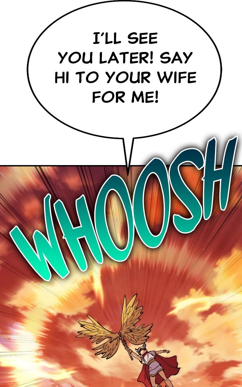 Divine Delivery Chapter 30 – The Hunter Exam (1) Page 104